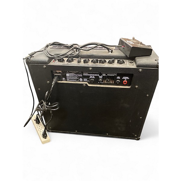 Used VOX AD50VT 1x12 50W Guitar Combo Amp