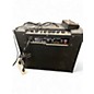 Used VOX AD50VT 1x12 50W Guitar Combo Amp