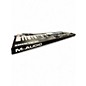 Used M-Audio CODE 61 MIDI Controller
