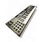 Used M-Audio CODE 61 MIDI Controller