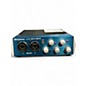 Used PreSonus usd96 Audio Interface thumbnail