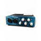 Used PreSonus usd96 Audio Interface