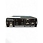 Used PreSonus usd96 Audio Interface