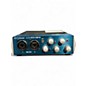 Used PreSonus usd96 Audio Interface