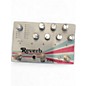Used Empress Effects Reverb Effect Pedal thumbnail