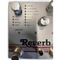 Used Empress Effects Reverb Effect Pedal