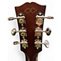 Used 2025 Epiphone IGC BANNER J-45 2 Color Sunburst Acoustic Guitar