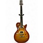 Used Godin Summit Classic HB C Honey Burst Solid Body Electric Guitar thumbnail