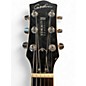 Used Godin Summit Classic HB C Honey Burst Solid Body Electric Guitar
