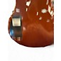 Used Godin Summit Classic HB C Honey Burst Solid Body Electric Guitar