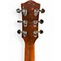 Used Godin Summit Classic HB C Honey Burst Solid Body Electric Guitar