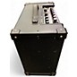 Used Roland Cube 80GX 80W 1x12 Guitar Combo Amp