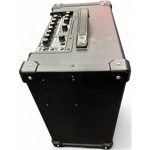 Used Roland Cube 80GX 80W 1x12 Guitar Combo Amp