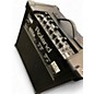 Used Roland Cube 80GX 80W 1x12 Guitar Combo Amp