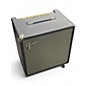 Used Fender Rumble V3 40W 1x10 Bass Combo Amp thumbnail