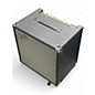 Used Fender Rumble V3 40W 1x10 Bass Combo Amp