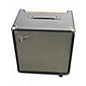 Used Fender Rumble V3 40W 1x10 Bass Combo Amp
