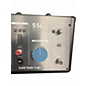 Used Solid State Logic SSL2 Audio Interface