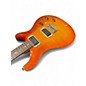 Used PRS CE 22 BURST Solid Body Electric Guitar