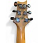 Used PRS CE 22 BURST Solid Body Electric Guitar
