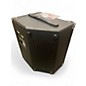 Used Acoustic B25C Bass Combo Amp
