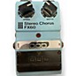 Used 2010 Dod fx60 Effect Pedal thumbnail