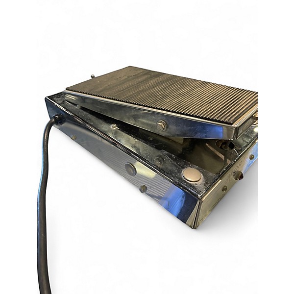 Used 2015 Morley volume pedal Pedal