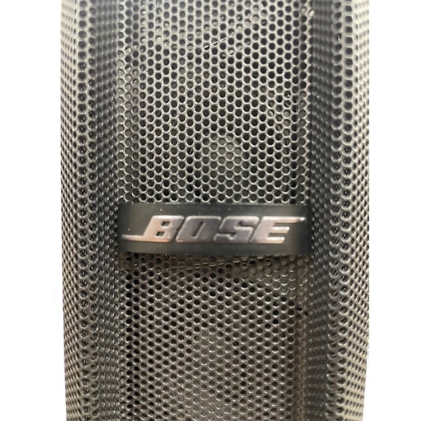 Used Bose L1 PRO16 Sound Package