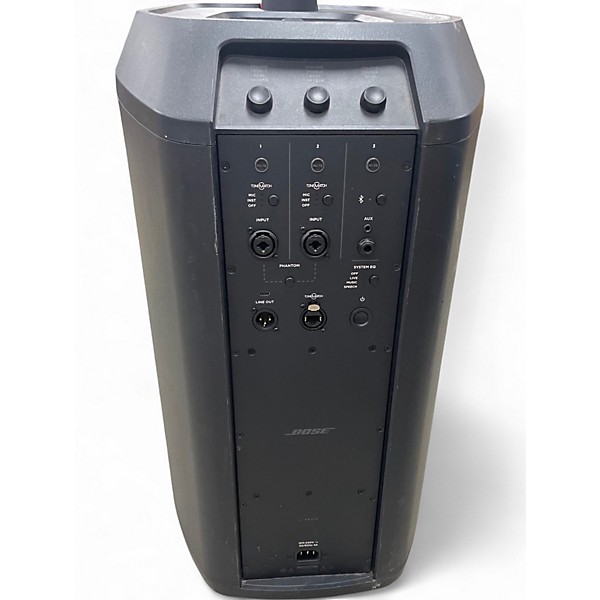 Used Bose L1 PRO16 Sound Package
