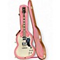 Used Epiphone INSPIRED BY GIBSON LES PAUL SG Alpine White Solid Body Electric Guitar