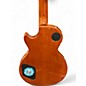 Used Gibson Les Paul Classic P90 Pelham Blue Solid Body Electric Guitar