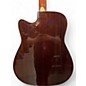 Used Yamaha FGX830C Natural Acoustic Electric Guitar