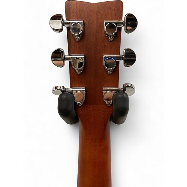 Used Yamaha FGX830C Natural Acoustic Electric Guitar