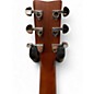 Used Yamaha FGX830C Natural Acoustic Electric Guitar