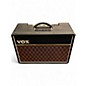 Used VOX AC10C1 10W 1x10 Tube Guitar Combo Amp thumbnail