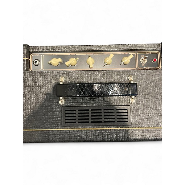 Used VOX AC10C1 10W 1x10 Tube Guitar Combo Amp