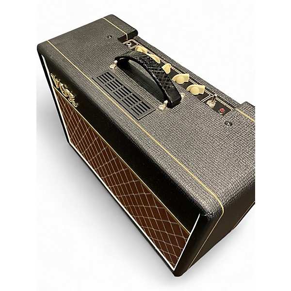 Used VOX AC10C1 10W 1x10 Tube Guitar Combo Amp