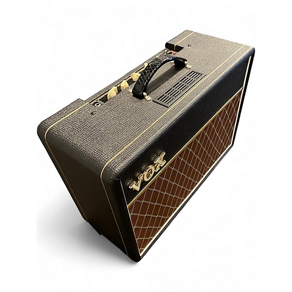 Used VOX AC10C1 10W 1x10 Tube Guitar Combo Amp