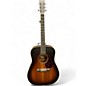 Used 2023 Larrivee D-40 Tobacco Burst Acoustic Guitar thumbnail