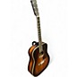 Used 2023 Larrivee D-40 Tobacco Burst Acoustic Guitar