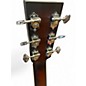 Used 2023 Larrivee D-40 Tobacco Burst Acoustic Guitar
