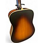 Used 2023 Larrivee D-40 Tobacco Burst Acoustic Guitar