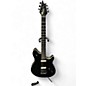 Used EVH Wolfgang Special Satin Black Solid Body Electric Guitar thumbnail