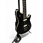 Used EVH Wolfgang Special Satin Black Solid Body Electric Guitar