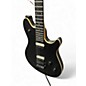 Used EVH Wolfgang Special Satin Black Solid Body Electric Guitar