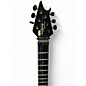 Used EVH Wolfgang Special Satin Black Solid Body Electric Guitar