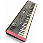 Used Yamaha MOXF8 88 Key Keyboard Workstation thumbnail
