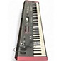 Used Yamaha MOXF8 88 Key Keyboard Workstation