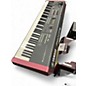 Used Yamaha MOXF8 88 Key Keyboard Workstation