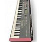 Used Yamaha MOXF8 88 Key Keyboard Workstation
